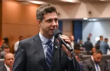 Justiça mantém prisão de TH Joias suspeito de tráfico de armas