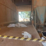 Corpo da vítima foi encontrado por colega de trabalho; Polícia Civil investiga as circunstâncias da tragédia