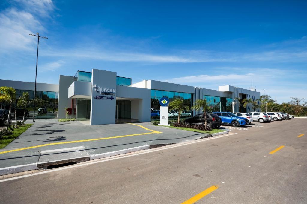 Webinar em Cuiabá fortalece vigilância de bactérias multirresistentes em Mato Grosso