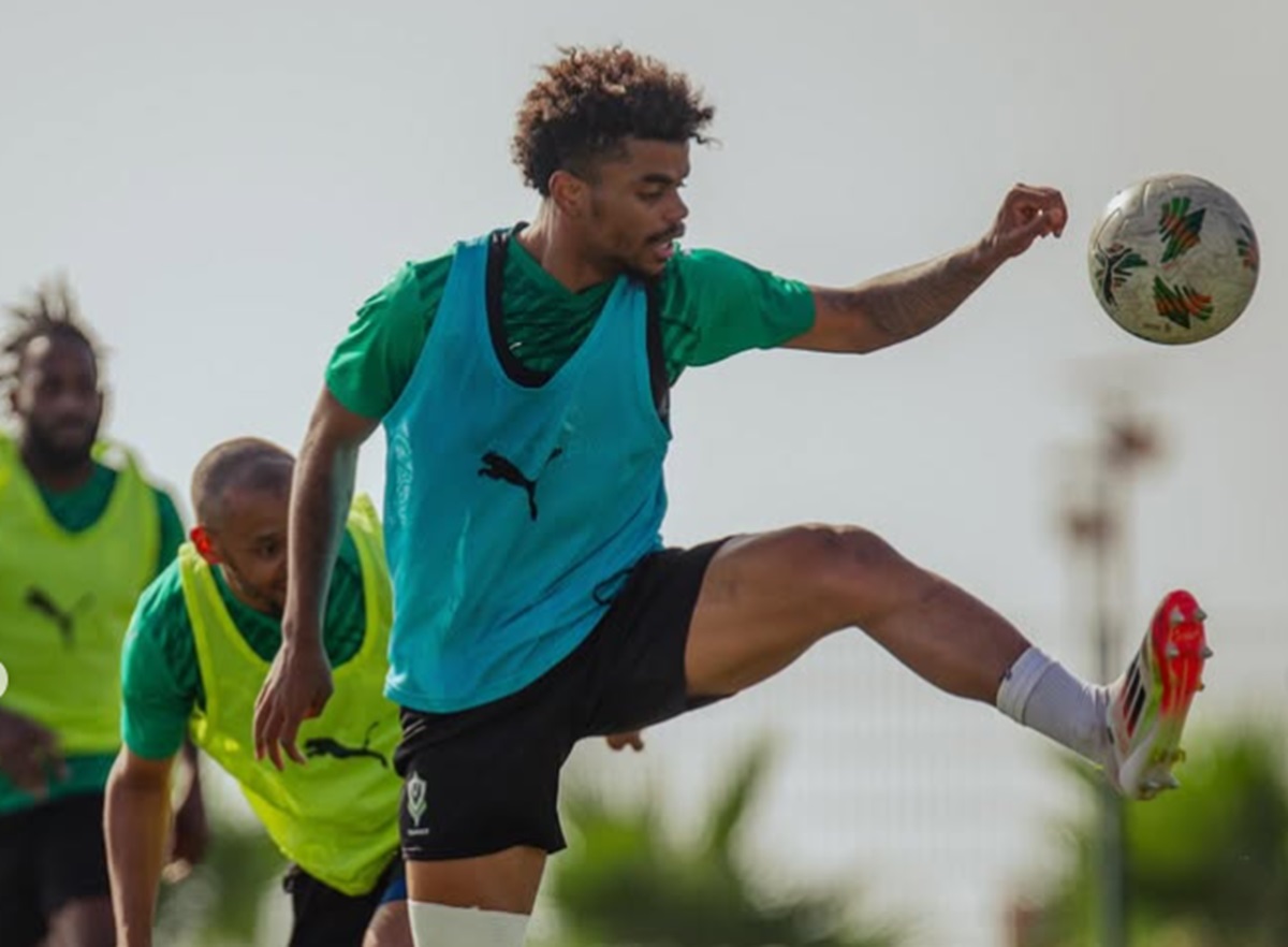 Seicheles x Gabão ao vivo: onde assistir, horário e escalações – Eliminatórias da Copa do Mundo África. Imagem: Federação de Gabão