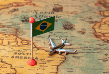 Governo do Brasil nomeia 14 novos adidos agrícolas