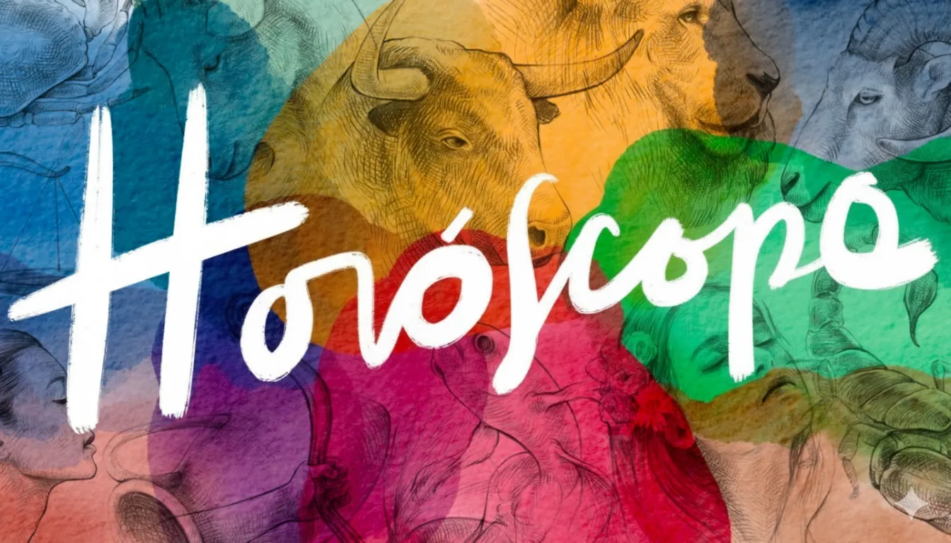 Horóscopo