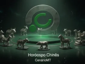 Previsões do Horóscopo Chinês