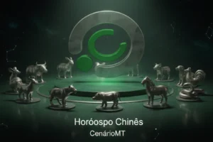 Previsões do Horóscopo Chinês