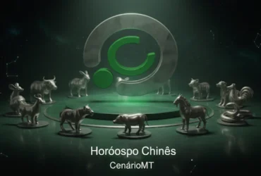 Previsões do Horóscopo Chinês