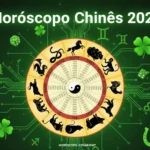 Horóscopo Chinês 2025