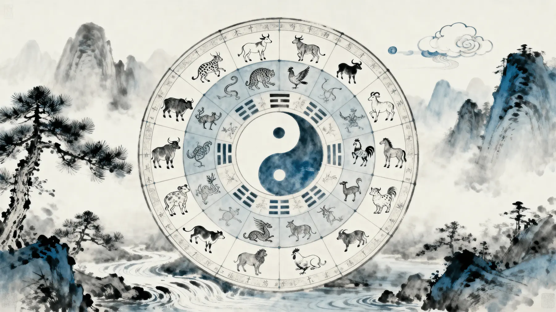 horóscopo chinês