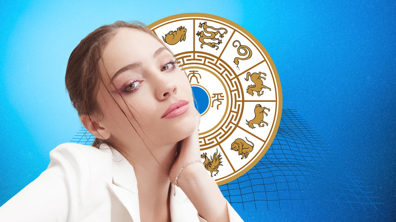 Horóscopos chineses