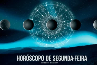 horósocpo de segunda-feira para todos os zodíacos