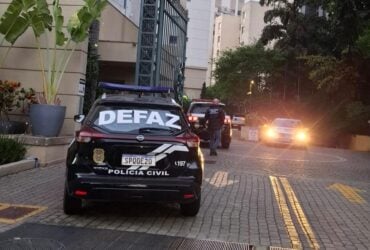 Operação Hortifraude desmantela esquema de R$ 45 milhões em Mato Grosso