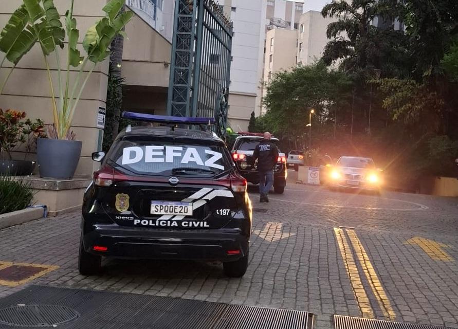 Operação Hortifraude desmantela esquema de R$ 45 milhões em Mato Grosso