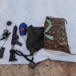 Confronto entre garimpeiros e agentes em Terra Indígena de MT