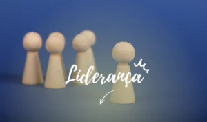 liderança