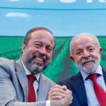 Lula lança Gás do Povo para fornecer botijão gratuito a 15,5 milhões de famílias - Ricardo Stuckert/PR