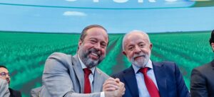 Lula lança Gás do Povo para fornecer botijão gratuito a 15,5 milhões de famílias - Ricardo Stuckert/PR