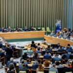 Lula: “Somente a democracia será capaz de reconstruir o multilateralismo” -