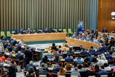 Lula: “Somente a democracia será capaz de reconstruir o multilateralismo” -