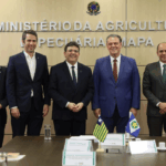 Mapa apoia redefinição do Matopiba com inclusão integral do Cerrado piauiense