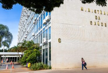 Ministério da Saúde propõe discussão sobre vigilância epidemiológica do sarampo no âmbito hospitalar - Walterson Rosa/MS