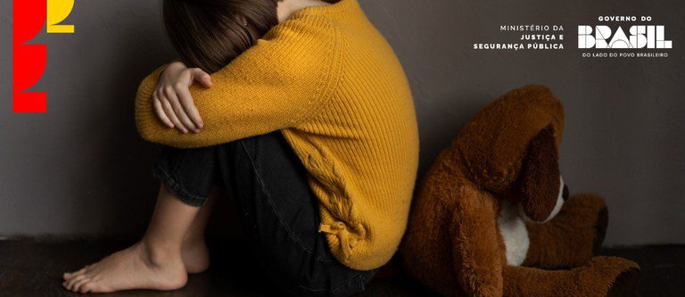 MJSP divulga resultado do edital para banco de projetos sobre tráfico de crianças e adolescentes -