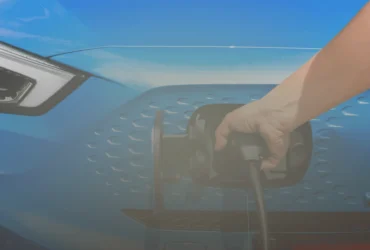 mobilidade elétrica