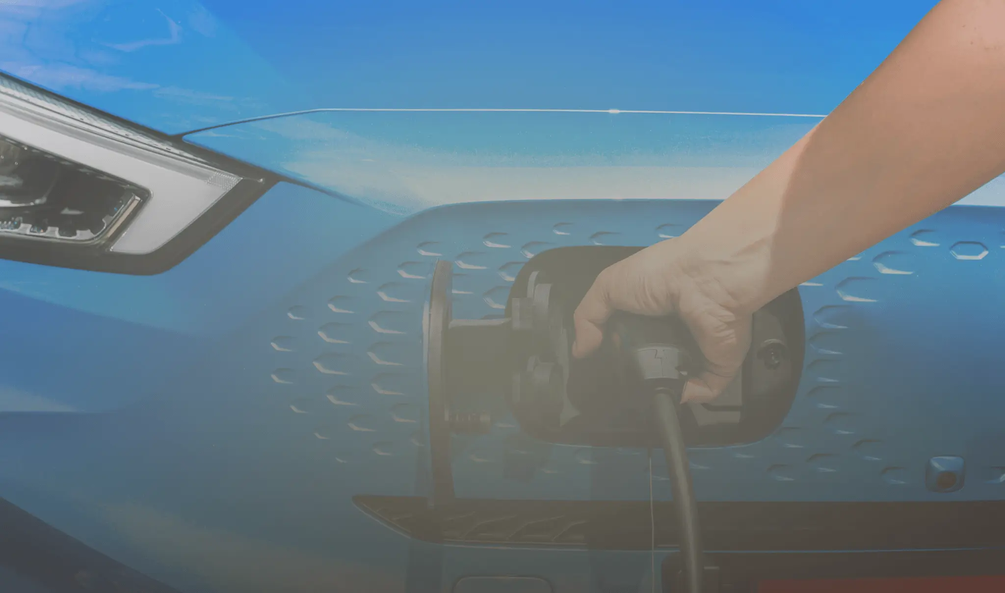 mobilidade elétrica