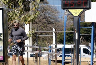 Municípios terão apoio inédito para enfrentar a mudança do clima - Bruno Peres/Agência Brasil