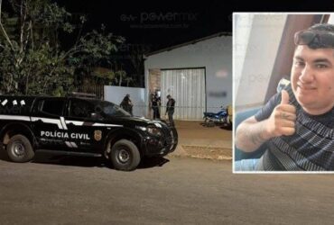 Moradores do bairro Lírio dos Campos viveram momentos de terror na noite de domingo; Polícia investiga motivação do crime