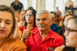 MinC e Sesi capacitam mais de 23 mil agentes culturais do Nordeste com oficinas formativas - Juliana Uepa/ MinC