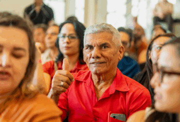 MinC e Sesi capacitam mais de 23 mil agentes culturais do Nordeste com oficinas formativas - Juliana Uepa/ MinC