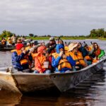 Arrecadação do ICMS no turismo em Mato Grosso cresce 203% em cinco anos