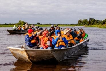 Arrecadação do ICMS no turismo em Mato Grosso cresce 203% em cinco anos