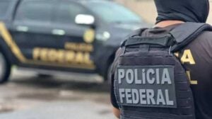 Operação da PF combate abuso sexual infantojuvenil em Barra do Garças/MT