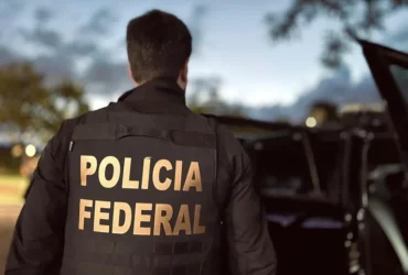 PF deflagra operação contra tráfico de drogas em MT