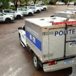 Homem de 44 anos é encontrado morto em Cuiabá