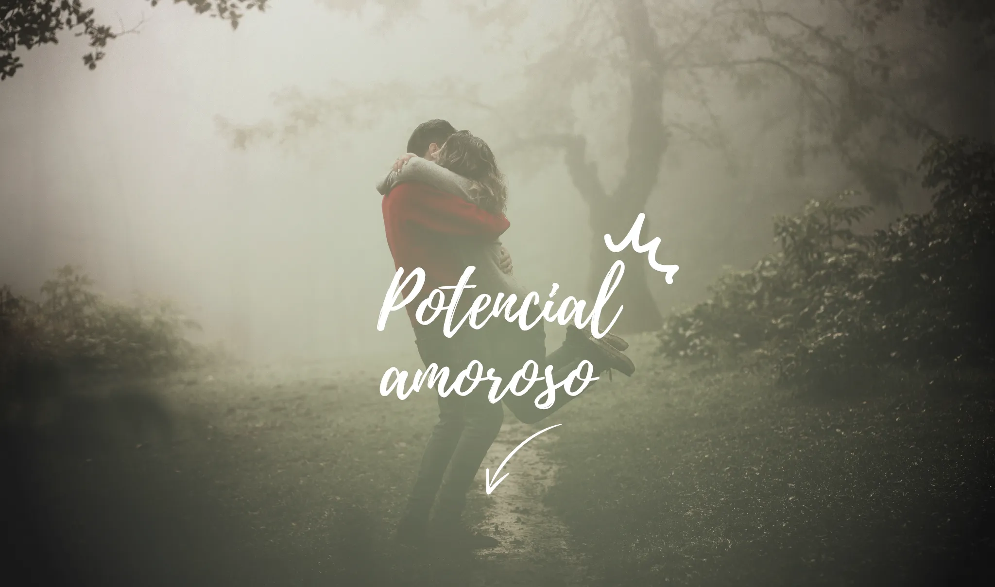 potencial amoroso