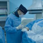 Hospital São Lucas/Intercor realiza o primeiro procedimento de cateterismo pelo SUS