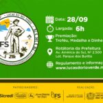 Meia Maratona “O Semeador”: Entrega dos kits começa nesta quinta-feira (25)