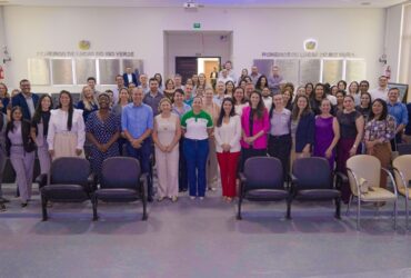 Prefeitura promove encontro com contadores para reforçar campanha de destinação de Imposto de Renda