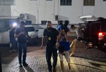 Criminosos invadem casa de idosos e roubam R$ 20 mil em Sinop, MT