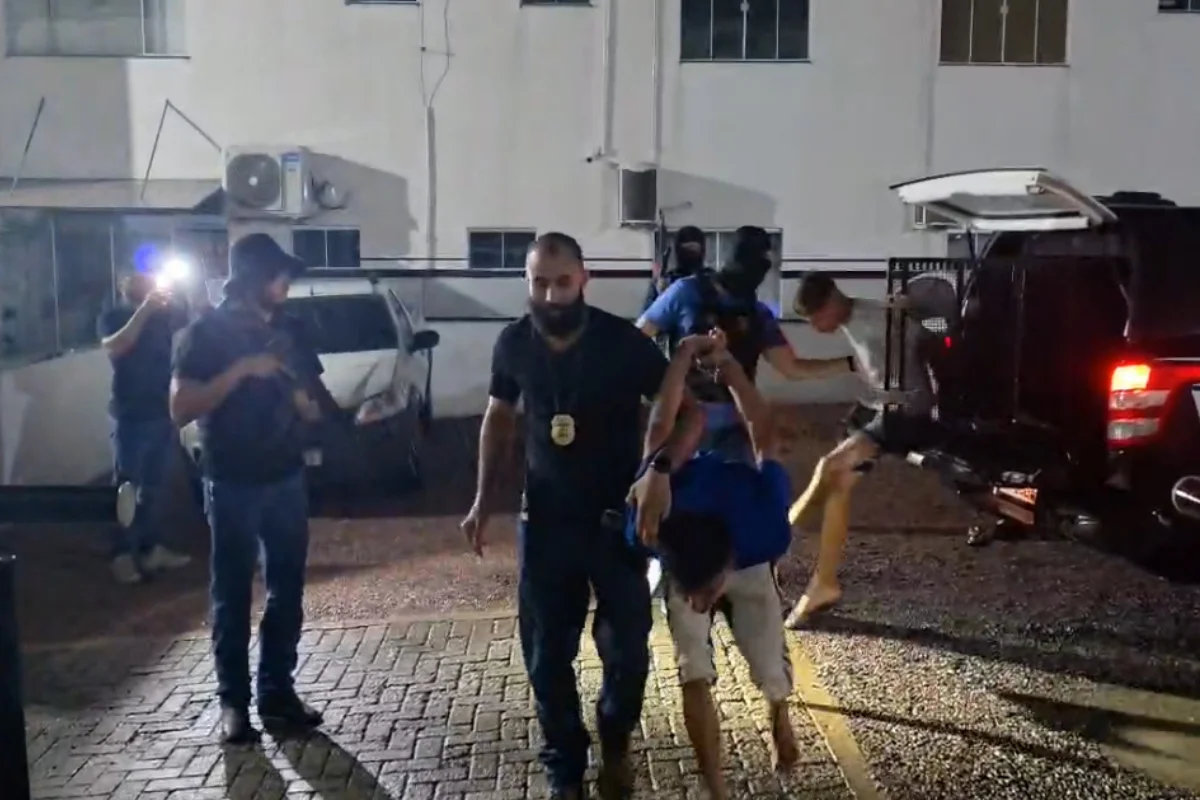 Criminosos invadem casa de idosos e roubam R$ 20 mil em Sinop, MT