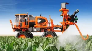 Famato alerta produtores sobre distâncias mínimas na aplicação de defensivos agrícolas em Mato Grosso