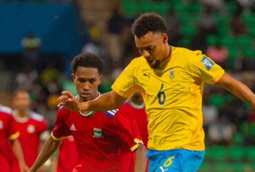 Seicheles x Gabão ao vivo: onde assistir, horário e escalações – Eliminatórias da Copa do Mundo África. Imagem: Federação de Seicheles