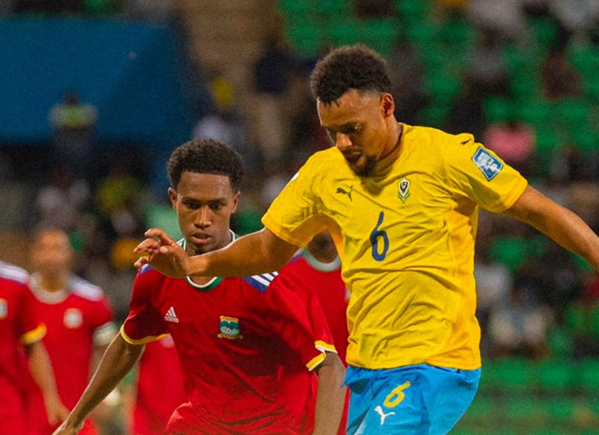 Seicheles x Gabão ao vivo: onde assistir, horário e escalações – Eliminatórias da Copa do Mundo África. Imagem: Federação de Seicheles