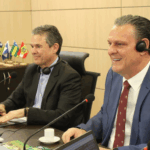 Sem gripe aviária: União Europeia autoriza retomada exportações de frango do Brasil -