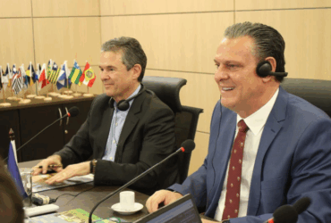 Sem gripe aviária: União Europeia autoriza retomada exportações de frango do Brasil -