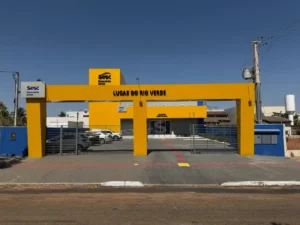 Sesc-MT está com inscrições abertas para vagas em Sinop, Lucas do Rio Verde e unidade móvel