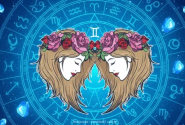signo de Gêmeos
