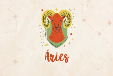Signo de aries