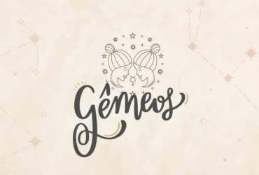 Signo de gemeos
